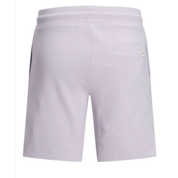 JACK & JONES - NWT - M Sz XL JPST Basic Shorts “Nafa Noos” in Orchid Petal - Picture 6 of 14